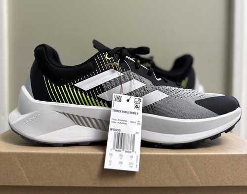 Adidas terrex soulstride flow - terrex,