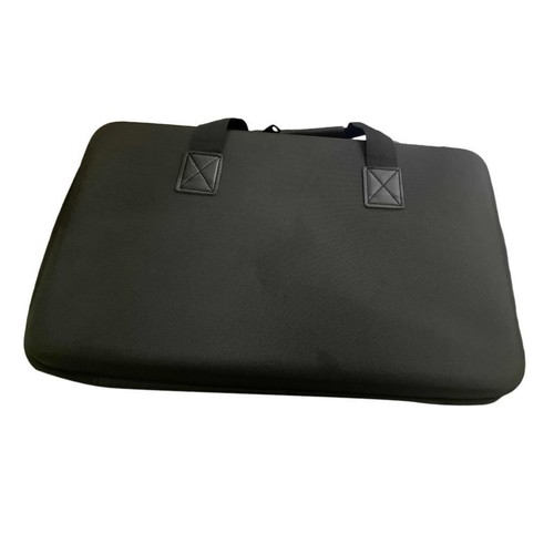 Equipment bag portable dj - bag,