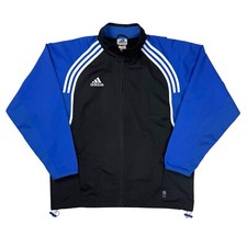 Adidas Vintage Full Zip Track