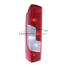 Peugeot Boxer Rear Light