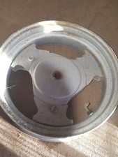 PGO T-REX T REX 125  REAR WHEEL 