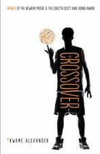 The Crossover By Kwame