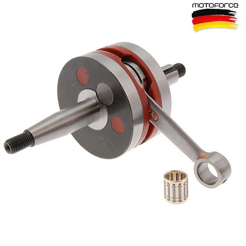 Crankshaft racing am6 - crankshaft,