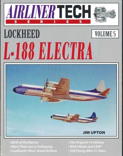 Lockheed 188 electra - lockheed,