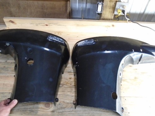 Used suzuki 140hp - four, 4