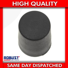 RADIO VOLUME KNOB RUBBER