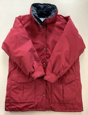 LL Bean Maine Warden’s Parka