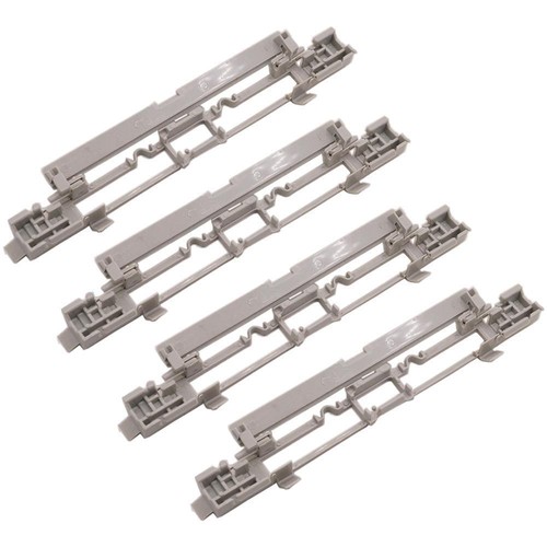 You roof rack - rack, trim