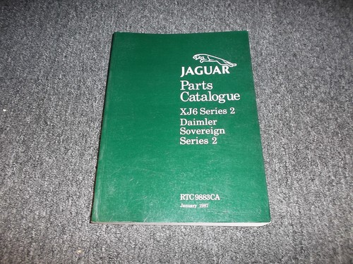 1979 jaguar xj6 diamler - xj6, &