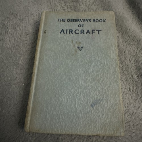 The observer pocket - observer's,