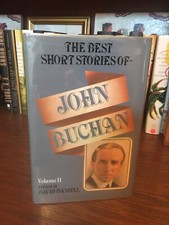 The Best Short Stories of John