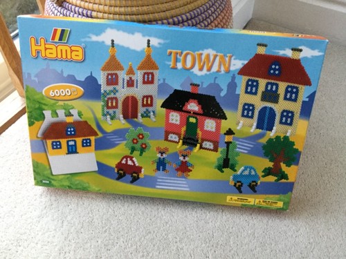 Brand new sealed box hama - sealed,