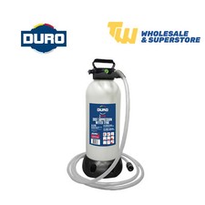 DURO 13L Dust suppression