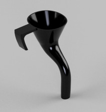 Oil Fill Funnel for Toyota MR2