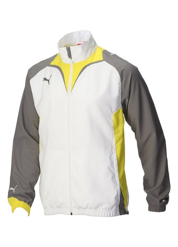 Puma konstrukt golf jacket - puma, v-konstrukt