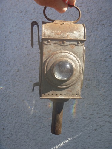 Antique 19th duntafil metal - antique,