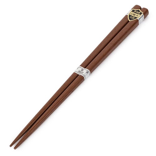 Wooden japanese chopsticks - wooden,