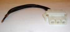 Fiat Uno Turbo / 3 WIRE