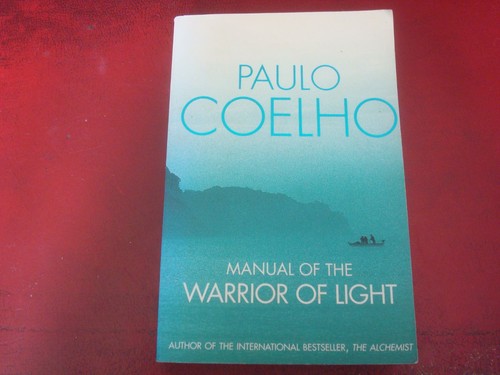 Paulo coelho manual of - -, `manual