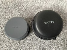 Sony VCL-ECU2 Ultra Wide