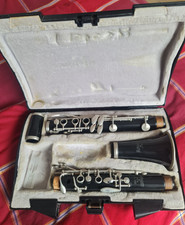 Selmer cl300 clarinet - selmer,