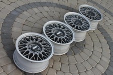14" BBS 347 alloys 4x100 golf