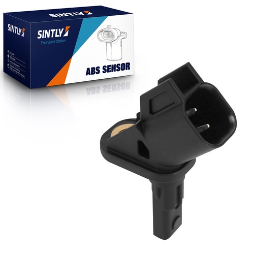 Sintly front abs wheel - abs, speed
