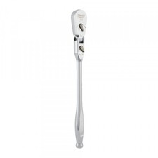 3/8in Drive Long Flex Head Ratche 4932479653 Milwaukee Genuine Quality Product