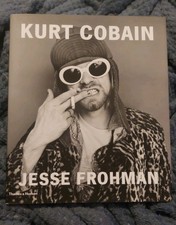 Kurt Cobain: The Last Session