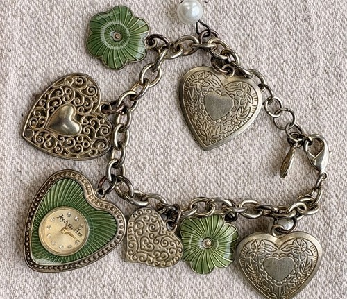 Monsoon accessorize watch - monsoon,