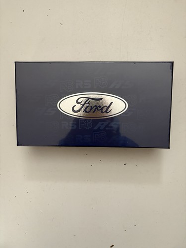 Corgi ford cosworth - ford,