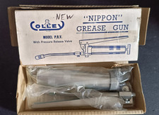 New Colley 'Nippon' Grease Gun