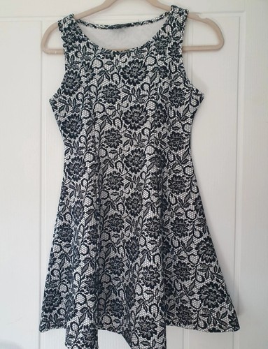 Candy couture black flock - black,