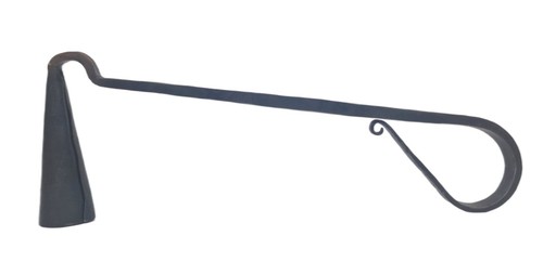 Hand forged wrought iron - wrought,