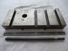 Myford ML7 lathe standard