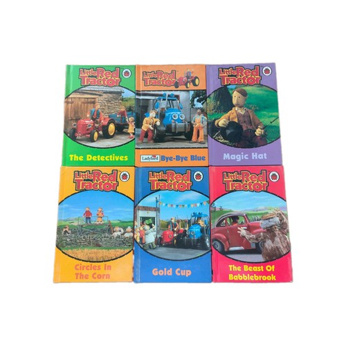 Job lot ladybird - lot,