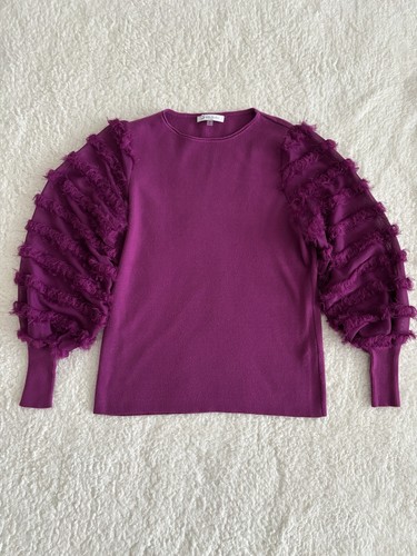 Sioni milano fuchsia magenta - sioni, fuchsia/magenta