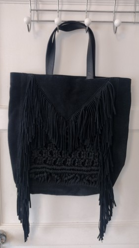 River island real suede - island,