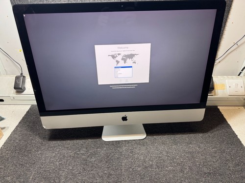 Apple imac intel - apple,