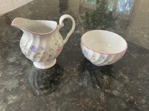 Johnson brothers summer chintz - brothers,