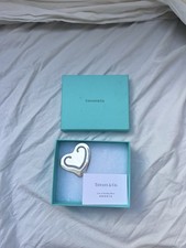 Tiffany & Co. Elsa Peretti