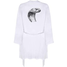 Small 'Cobra Snake Portrait'