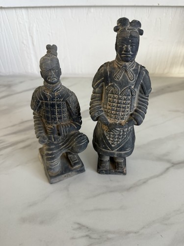 Qin dynasty chinese terracotta - qin,