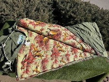 VTG 1970-74 Coleman RARE XL