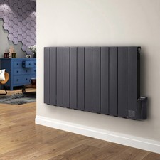 Oil Filled Radiators 900-2000W