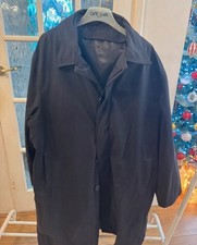 Henley & Knight trench coat