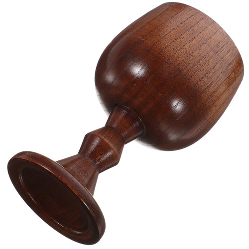 Vintage handmade wooden wine - handmade,