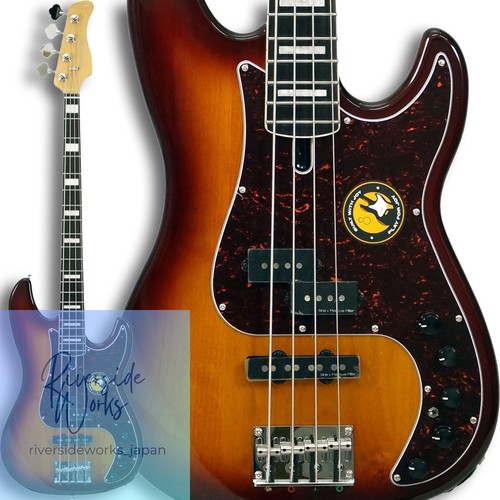 Sire marcus miller - p7, alder