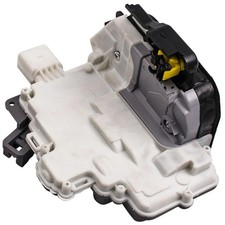 FRONT RIGHT DOOR LOCK ACTUATOR