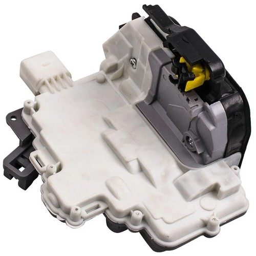 Front right door lock - front, actuator